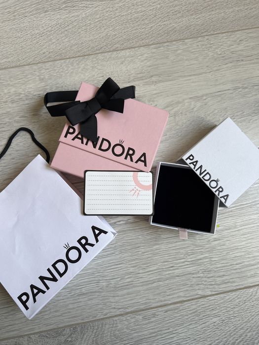 Коробка футляр Pandora