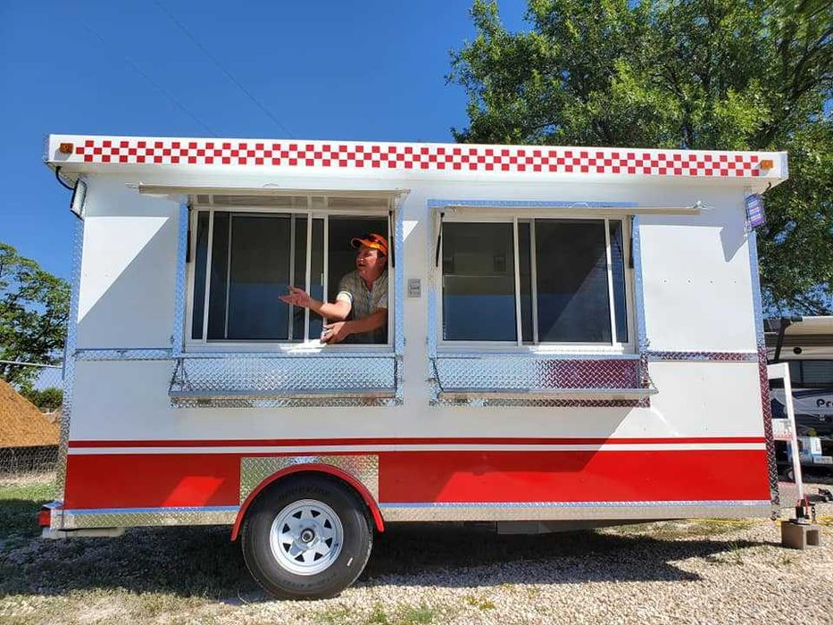 Продажа и Аренда авто прицепов магазинов (готовый бизнес)