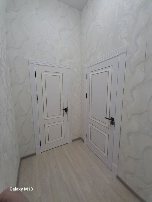 МДФ эшиклар буюртма асосида тахлаймиз