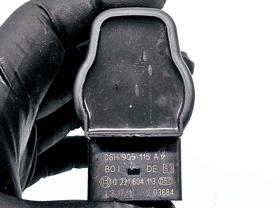 Bobina inductie AUDI A6 (4G5, C7) [Fabr 2011-2017] 06H905115A 1.8 TFSI