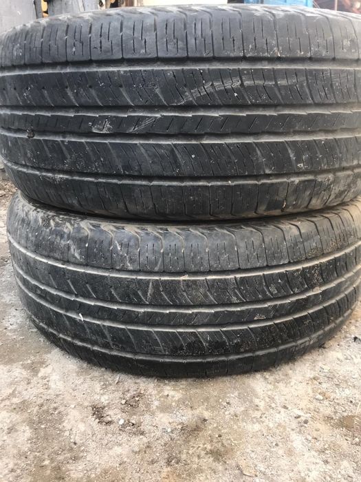 Продам 2шины 275/55/20