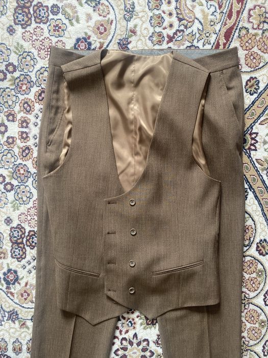 Кастюм классический