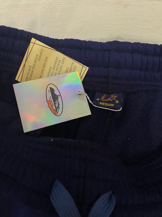 штаны "Corteiz"