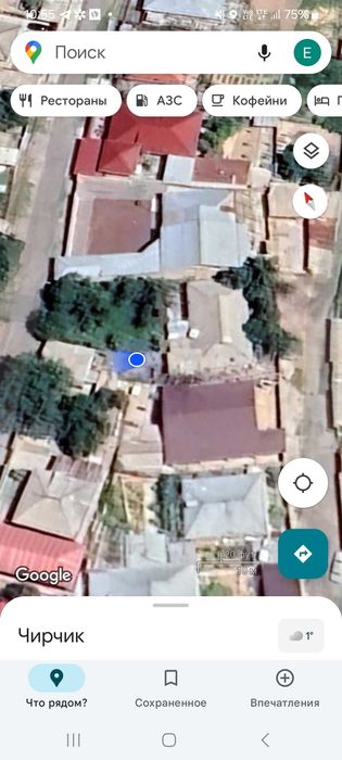 Продается Дом в Чирчике.