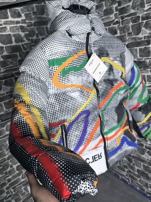 Ново унисекс яке високо качество