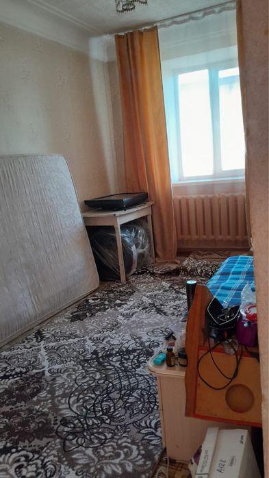 Продам 2-х ком квартиру