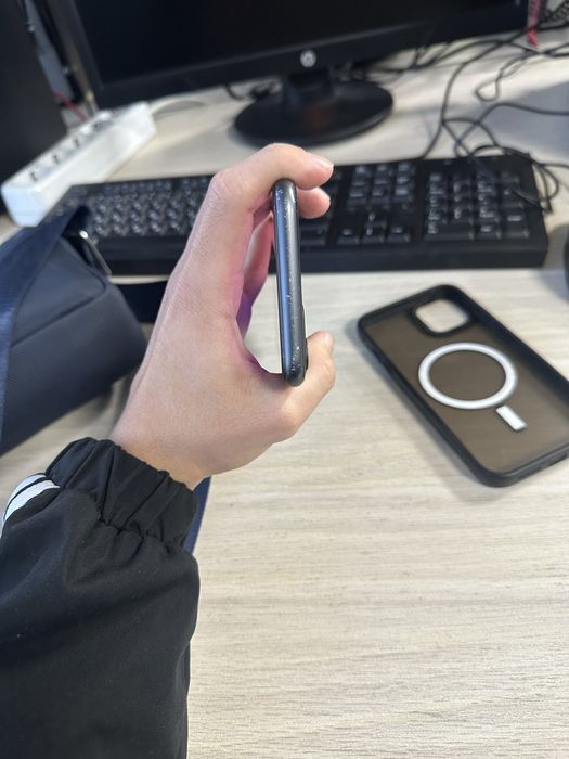 Без ремонт iPhone 11 | айфон 11 128гб