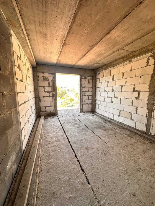 Квартира в ЖК Паркент Гарденс 2 ком переуступка