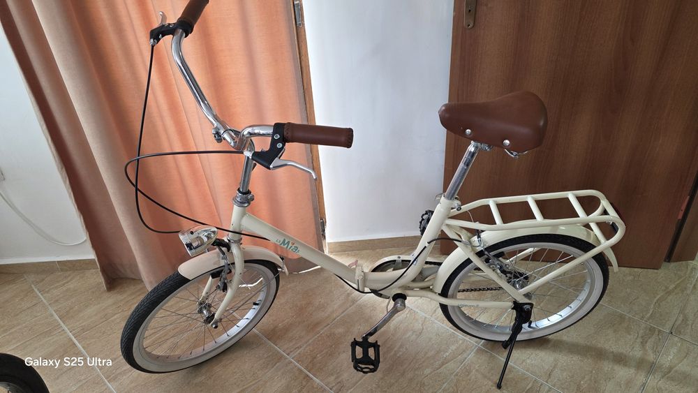 Ретро женски топ