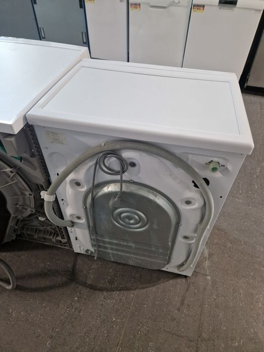 Пералня със сушилня Beko 7/4 Слим Пара