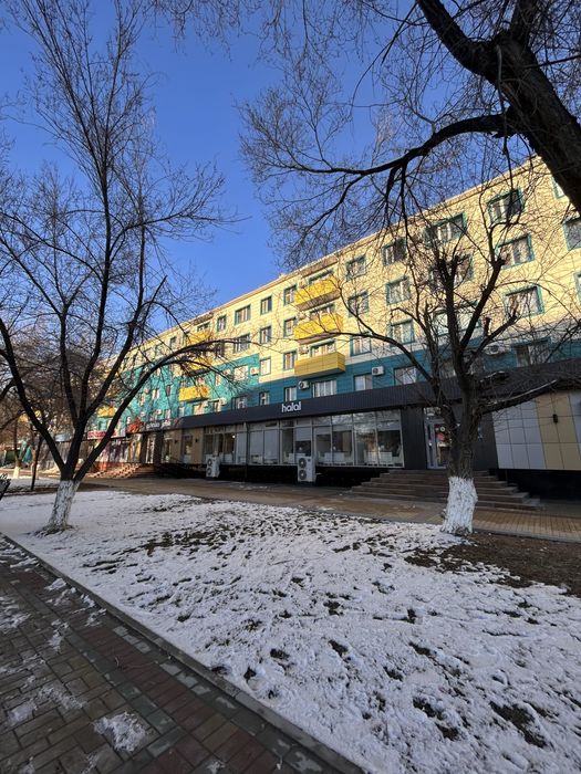 г Қызылорда Абай 47 Г