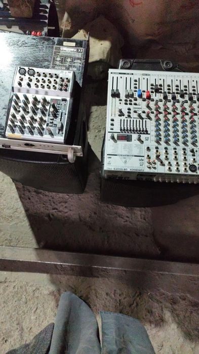 Продается Аудиосистема