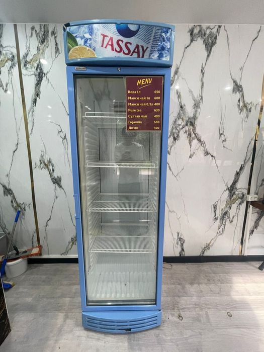 Продам холодильник