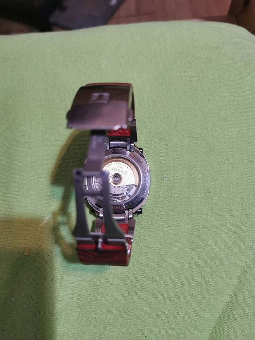 Ceas automatic tissot