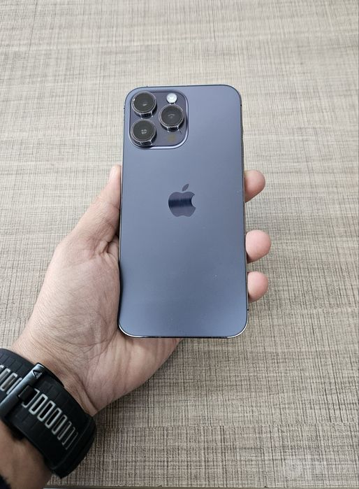 iPxone 14 Pro Max