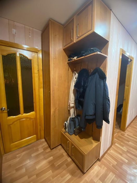 Прихожая. Недорого