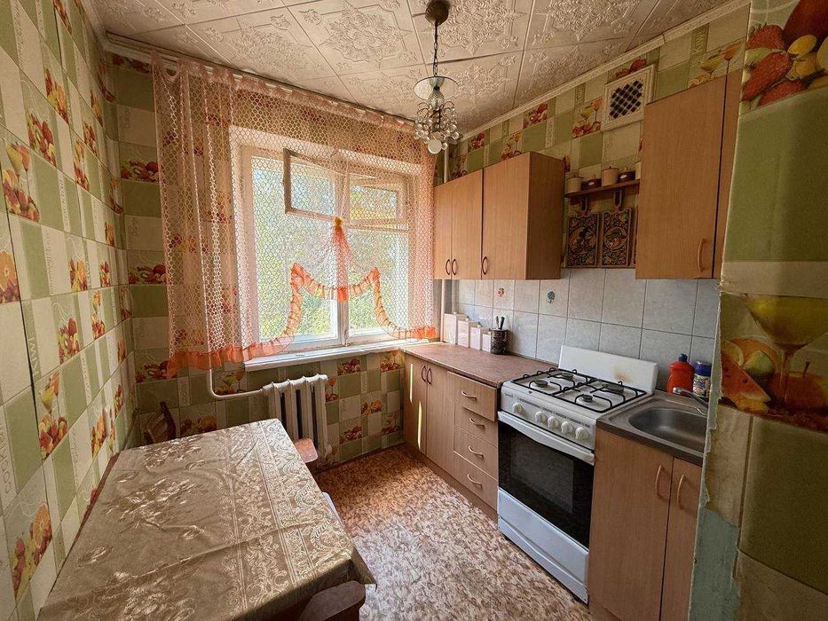 Продажа 2-комнатной квартиры