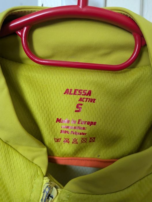 Горнище. Alessa, размер S