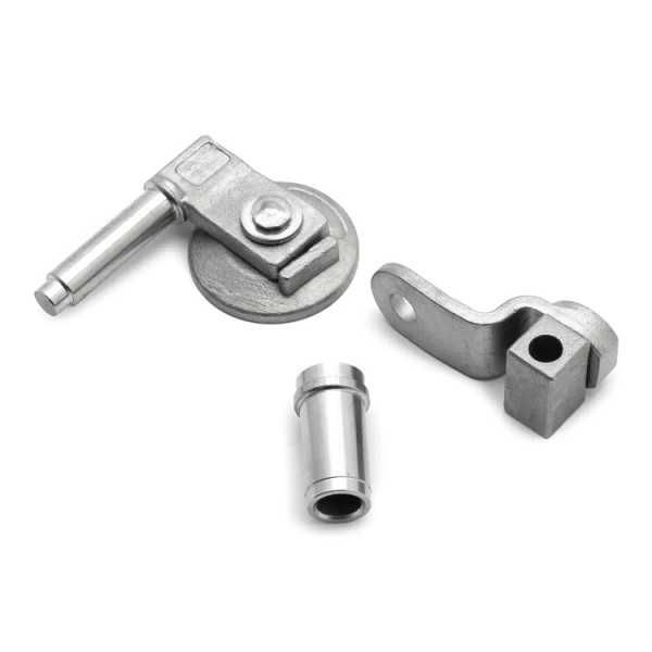 Ремкомплект вестгейта турбины VW 1.4TSI 2002-07 , CAVE, CAVB, CAVC