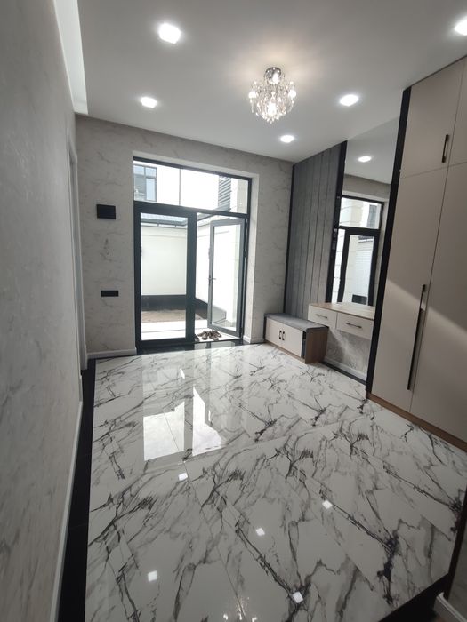 Yunusobod Tumani Kulol maxalla Evro Kotej 1.8 sotux 6 ta xona