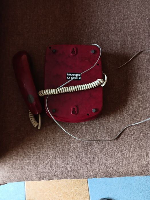 Домашен  телефон-15лв