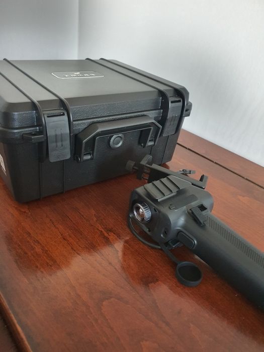 Термо камера за лов. Thermal Master X3