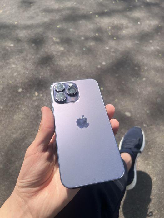 Iphone 14 pro max