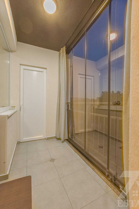 Дава се под наем Двустаен апартамент в Божурище - 58 кв.м за 715 € - Снимка #9