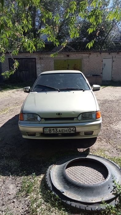 авто с пробегом в хор. состоянии