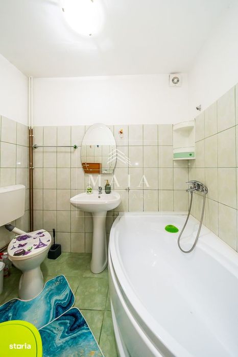 Apartament 2 camere, strada Soimului, Vasile Aaron