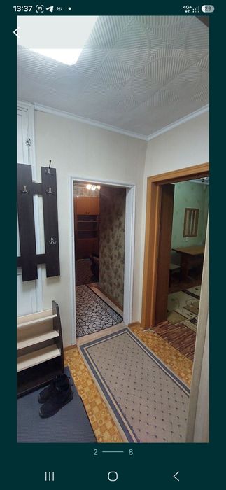 Продам  3 х комнатную квартиру