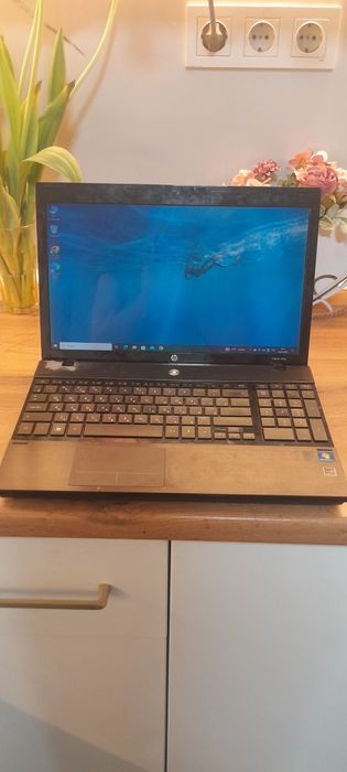 2 Ноутбука HP 4520s