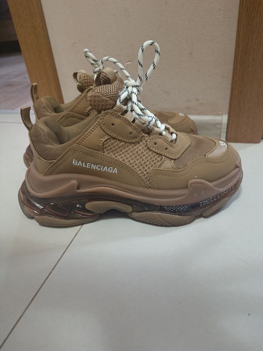 Balenciaga маратонки