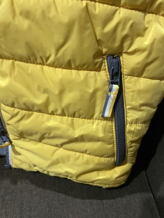 Грейка (елек) за момче