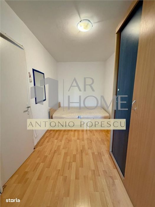 Apartament 2 camere, confort 2, Ploiesti, zona Malu Rosu.