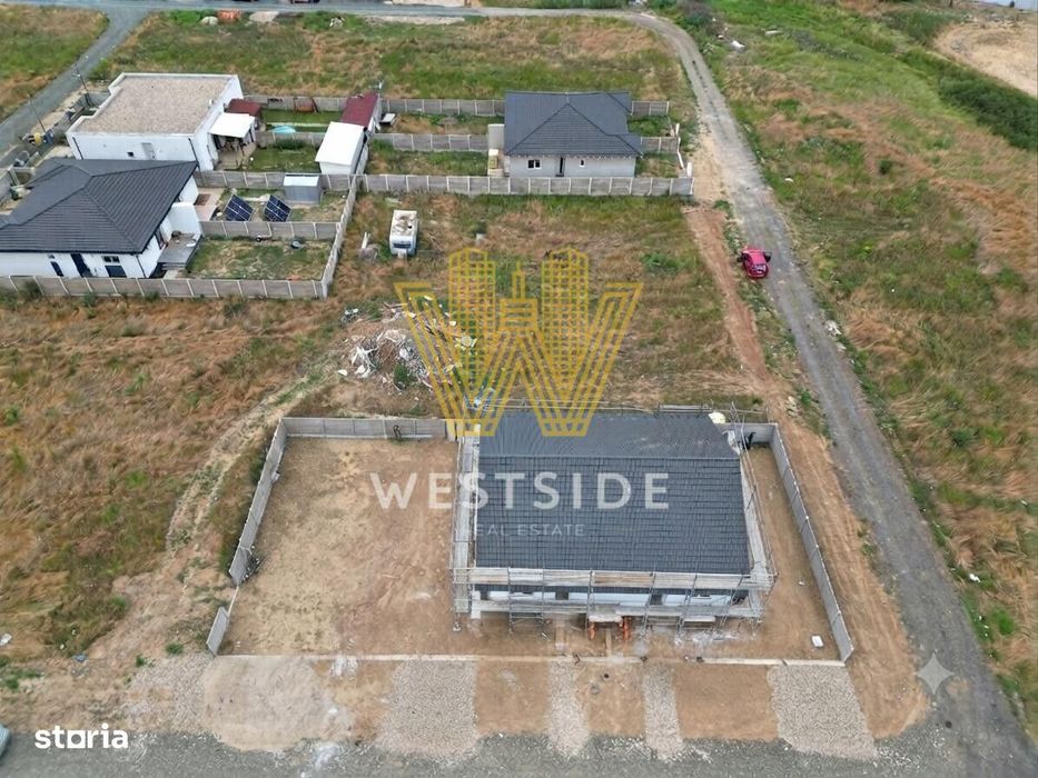 Duplex premium de vanzare, Calea Urseni