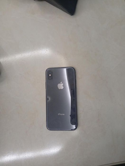 iphone X 64gb 94yomkist