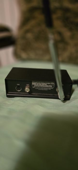 NAD Dab adaptor Db2