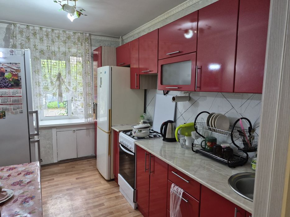 Сдам 1комнатную квартиру