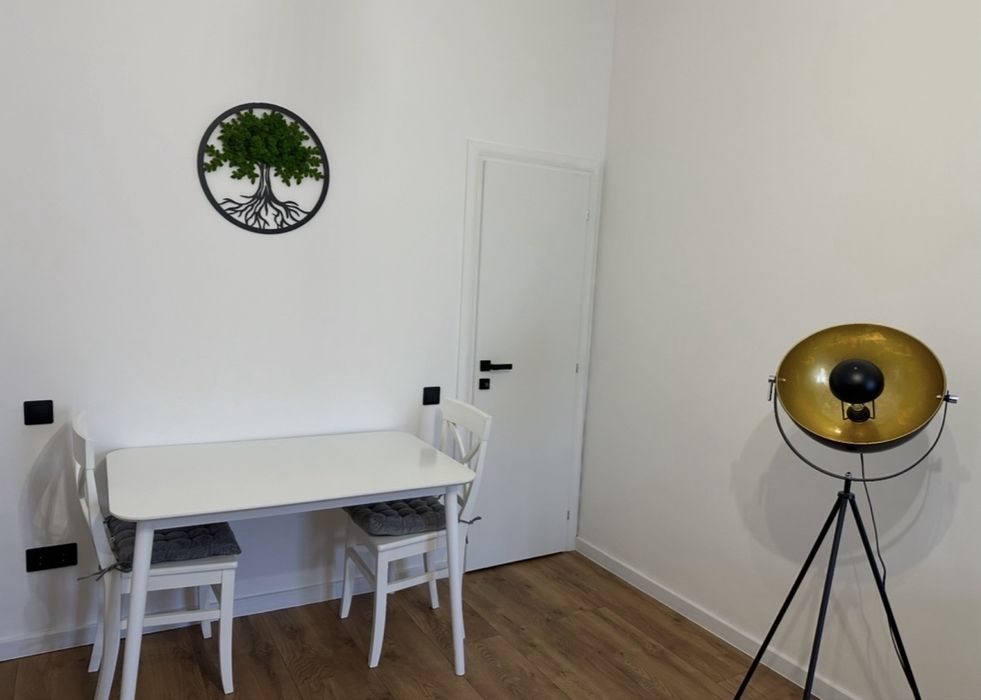 Apartament cu o camera Bulevardul Eroilor