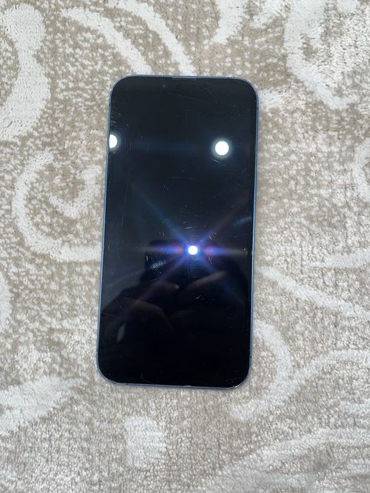 Продажа обмен iphone 13