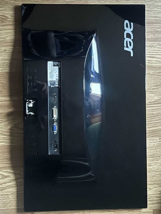 Монитор Acer R240HY