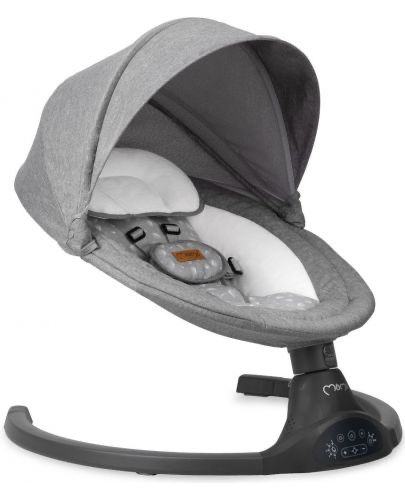 Шезлонг люлка Momi Lami