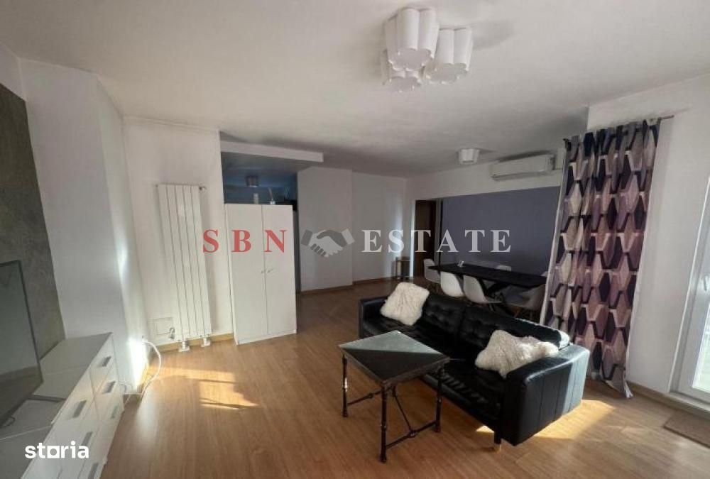 Apartament 3 Camere | Felicty - Baneasa | Bloc nou | 2 parcari