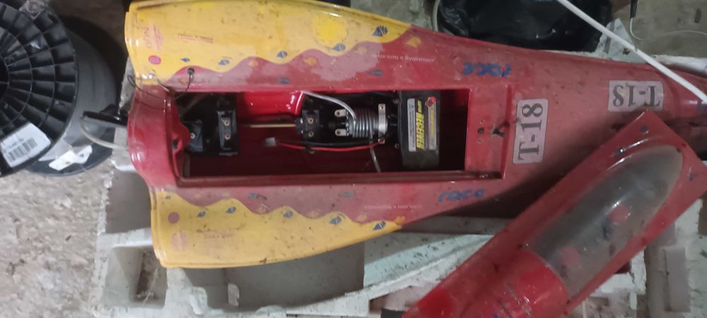 Микрометър и части