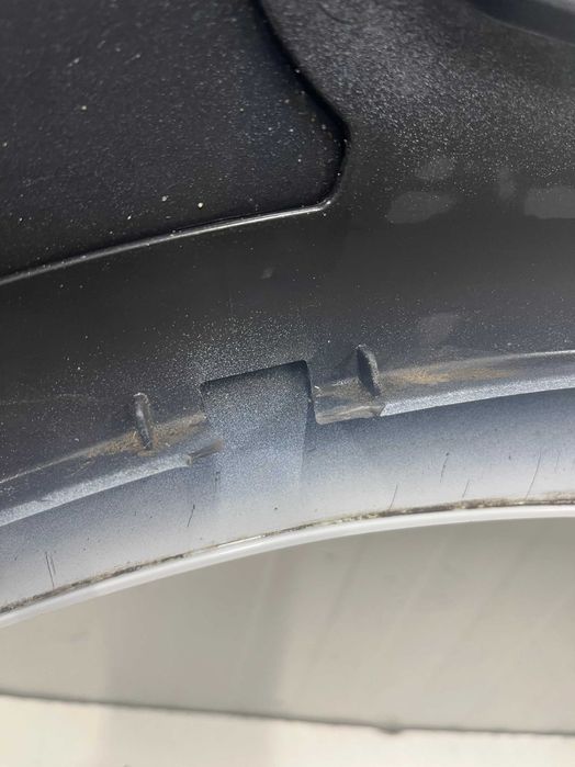 Заден десен панел БМВ И3 i3 Заден десен калник БМВ И3 i3