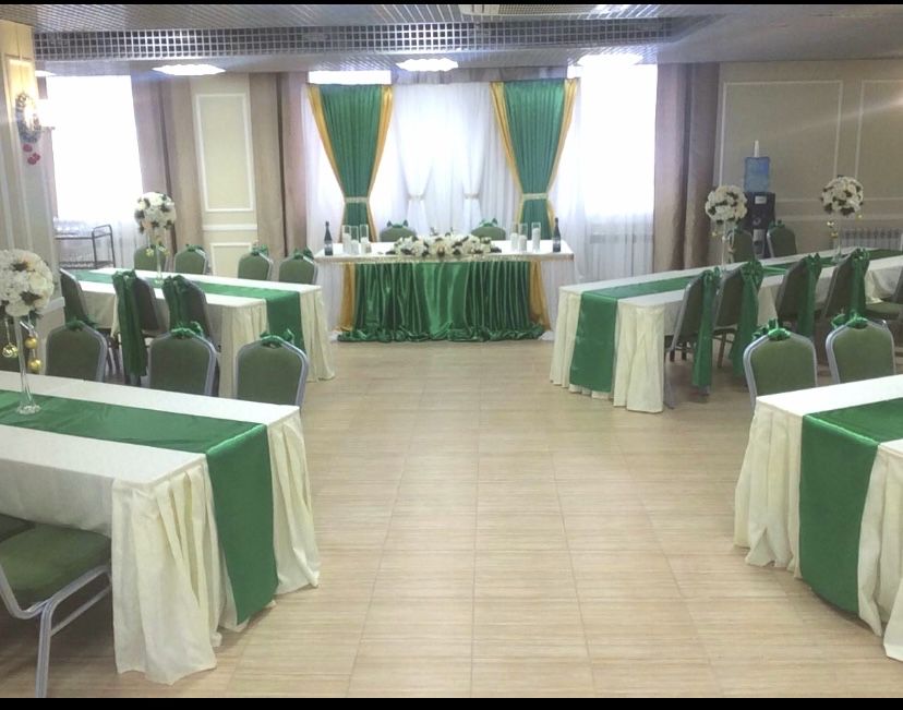 Ретуальные услуги