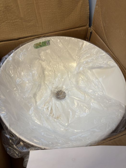 Купа мивка интер керамик