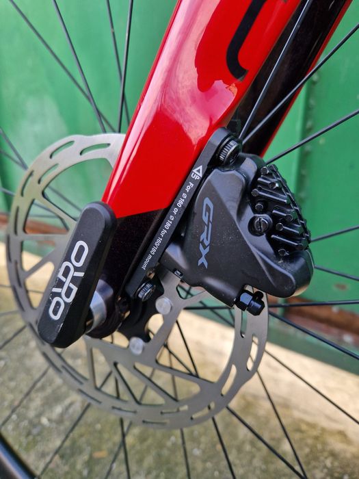Cursiera/Gravel ORRO EVO