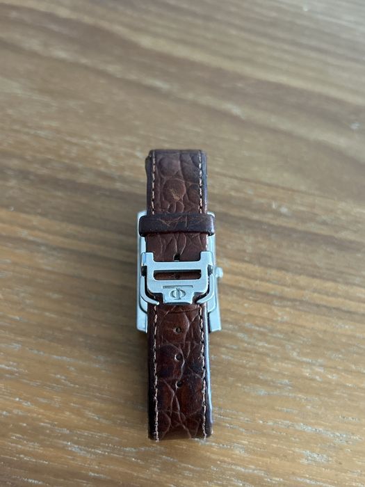 Baume & Mercier Hampton